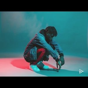 Meet your Posher, West